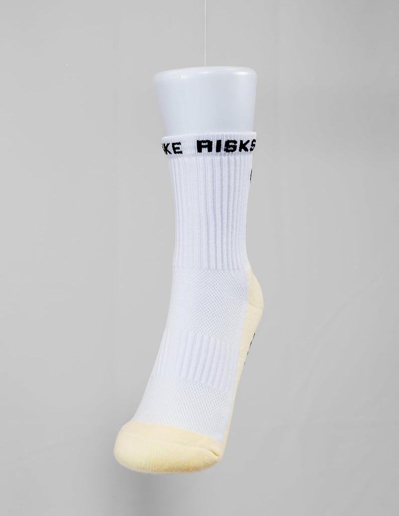 Icarus GripTech Performance Soccer Socks - Image 4